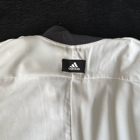 Adidas Varsity Jackets - Picture 9 of 12